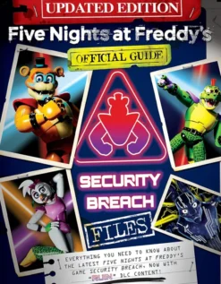 The Security Breach Files