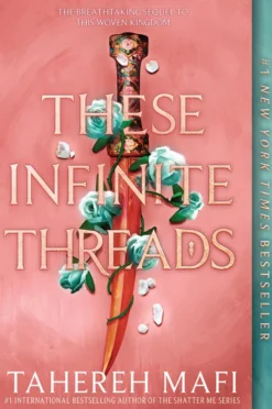 These Infinite Threads