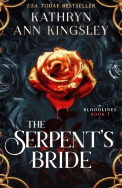 The Serpent's Bride