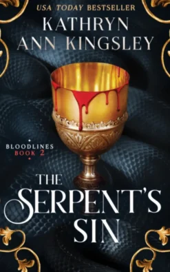 The Serpent's Sin