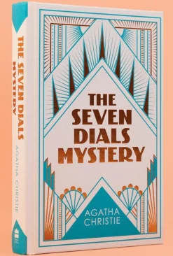 The Seven Dials Mystery