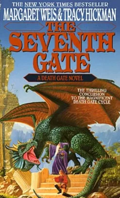 The Seventh Gate