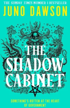 The Shadow Cabinet