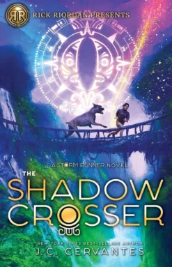 The Shadow Crosser