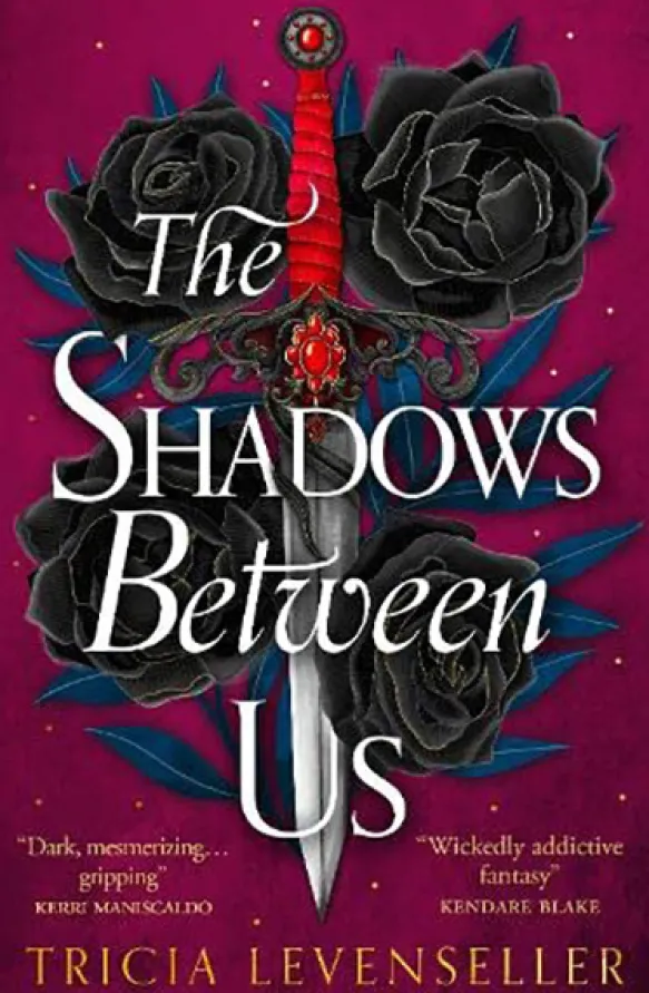 The Shadows Between Us