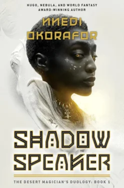 The Shadow Speaker
