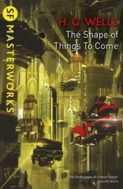 The Shape of Things to Come