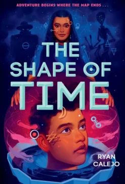 The Shape of Time (Rymworld Arcana, Book 1)