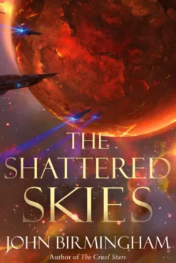 The Shattered Skies