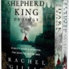 The Shepherd King Duology Box Set
