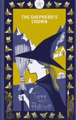 The Shepherd's Crown