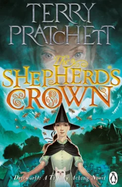 The Shepherd's Crown