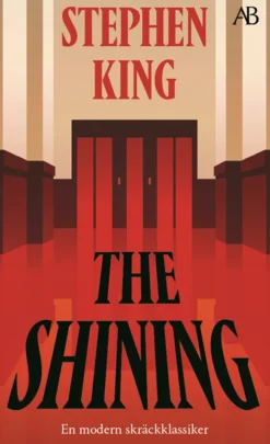 The Shining (Varsel)