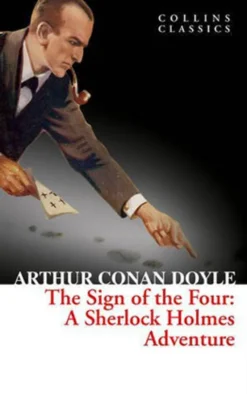The Sign of the Four