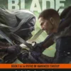 The Silent Blade