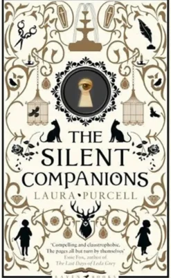 The Silent Companions