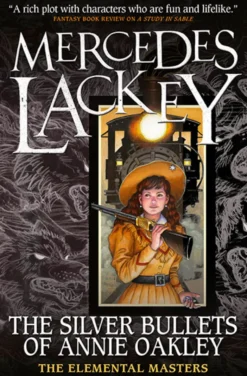 The Silver Bullets of Annie Oakley