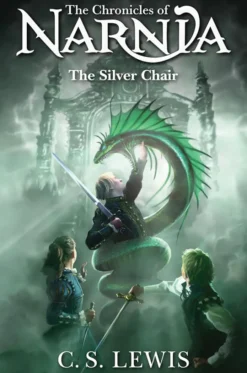 The Silver Chair