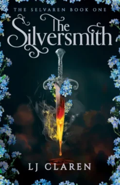 The Silversmith