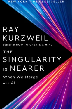 The Singularity is Nearer