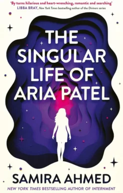 The Singular Life of Aria Patel