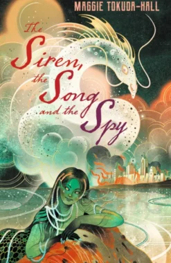 The Siren, the Song and the Spy