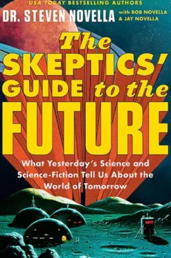 The Skeptics' Guide to the Future