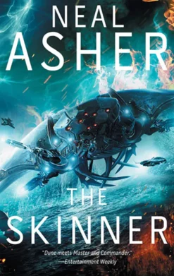 The Skinner