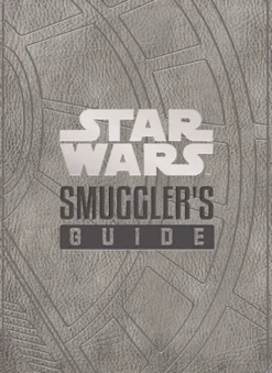 The Smuggler's Guide