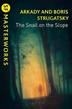 The Snail on the Slope