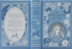 The Snow Queen and Other Winter Tales