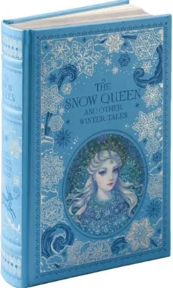 The Snow Queen and Other Winter Tales