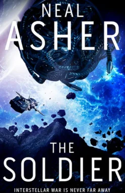 The Soldier