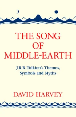 The Song of Middle-Earth
