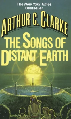 The Songs of Distant Earth