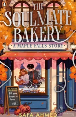 The Soulmate Bakery