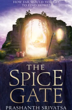 The Spice Gate