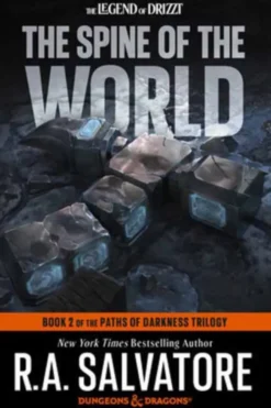 The Spine of the World