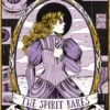The Spirit Bares Its Teeth