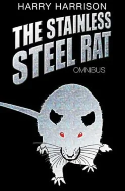 The Stainless Steel Omnibus