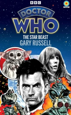 The Star Beast