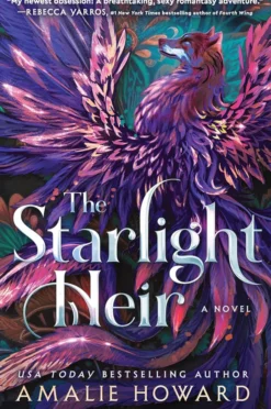 The Starlight Heir