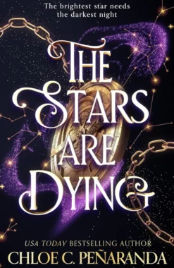 The Stars are Dying