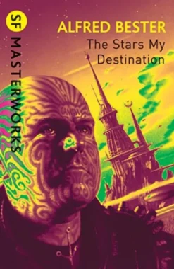 The Stars My Destination