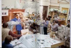 The Star Wars Archives: Episode I-VI 1977-2005