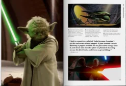 The Star Wars Archives: Episode I-VI 1977-2005