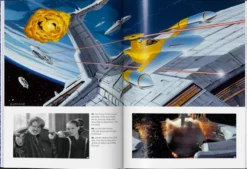 The Star Wars Archives: Episode I-VI 1977-2005