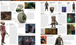 The Star Wars Encyclopedia: The Comprehensive Guide to the Star Wars Galaxy