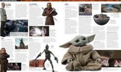 The Star Wars Encyclopedia: The Comprehensive Guide to the Star Wars Galaxy