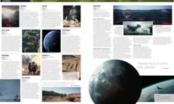 The Star Wars Encyclopedia: The Comprehensive Guide to the Star Wars Galaxy